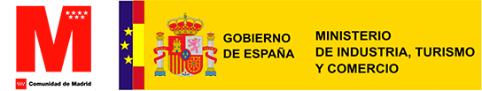 instalador de gas natural autorizado Comunidad de Madrid y certificado Ministerio de Industria